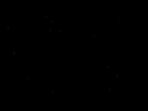 time-lapse of the stars on Iona last year ✨️ 😍