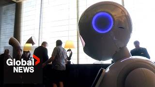 How to better AI-proof yourself for the future job market