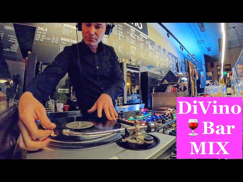 Funky Rnb Dj Mix in The Bar 🍷 Mood Music 🍷