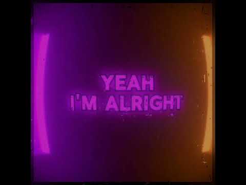 Rynx - Im Alright (short edit) #music #lyrics #song