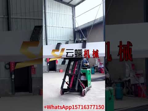 #building #construction #machine #factory #constructionlife
