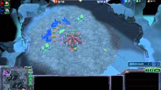 #JUDGMENTTIME SHODAN vs LUPPA (Bo9) with AISC - 8 / 11