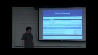 Introduction to MSBuild