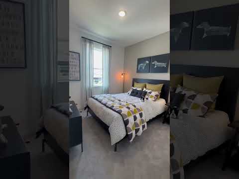 Affordable New Florida Home!