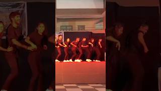 Fresher's Day Dance 2024|Black Magic Crew|Freshers Day#dance#dancevideo#dancer#danceshorts#shorts#yt