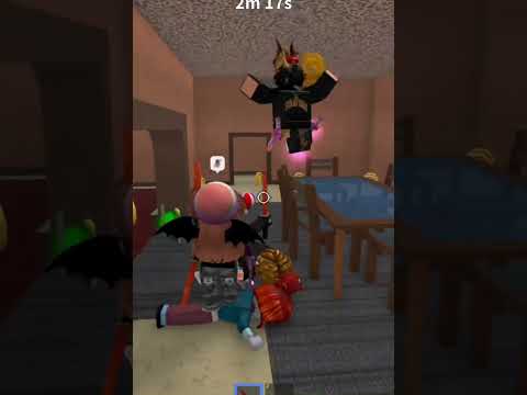 murder montage