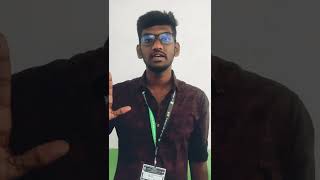 Sreeharan U K story telling video
