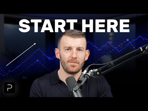 Welcome To My Channel