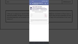 My Rrb po mains result 2023 #ibps #bankingexams #bank #rrb