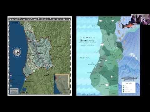 Settler Cannabis: From Gold to Green Rush in Indigenous Northern California with Dr. Kaitlin Reed