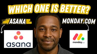 Asana vs Monday.com - Which Is Better?