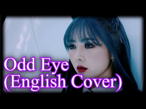 [PB] Dreamcatcher - Odd Eye (English Cover) (Thank you 300 subs!)