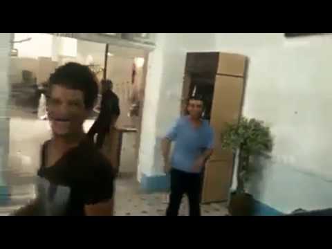 ORANG GILA TER-GG DI ABAD INI