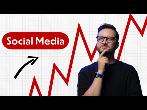 You're Falling Behind!