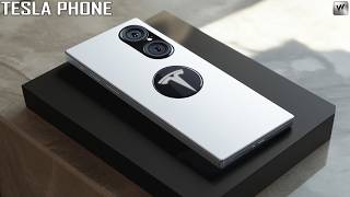 End Of Apple. Elon Musk's Pi Phone - 5 Shocking Features that Destroy iPhone 16. Details Here