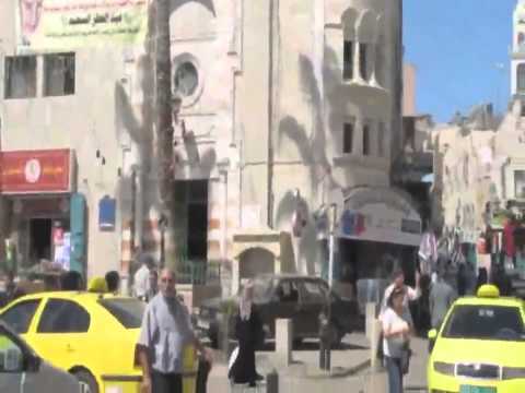 Is Israel an Apartheid State?