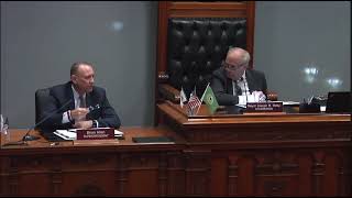 Superintendent Allen speaks on parent concerns about biometric data privacy and opting out