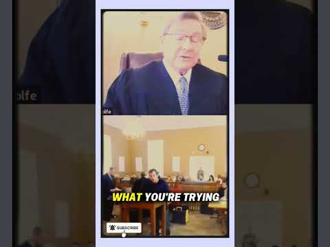 🔥 Judge DESTROYS the “Paperwork Defense” — “That’s Not a Contract, It’s Nonsense!” 💣