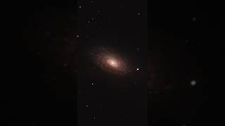 The Sunflower Galaxy 🌻🔭 captured with my 11” telescope #telescope #astronomy #space