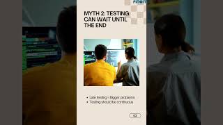 5 Shocking Software Development Myths You Still Believe! #appdevelopment