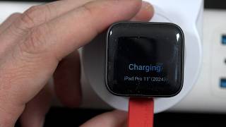 Anker Smart Display Charger, Anker Nano 45W Fast Charging USB C Charger with Smart Recognition