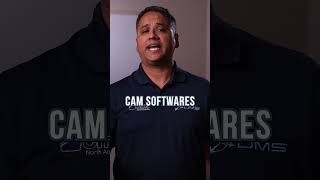 DMS FAQ: What Cam Software can I Use?
