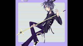 Darkness- hyper-insomnia-para-condroid by Sum 41