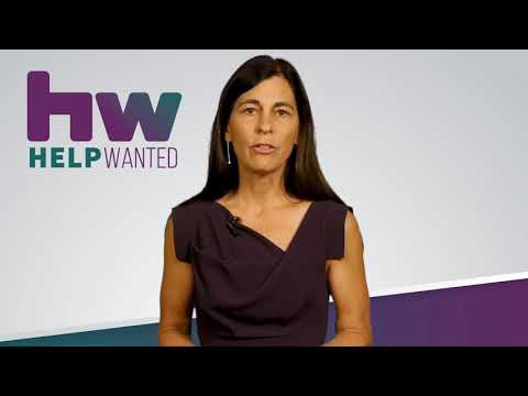 Moore Center for the Prevention of Child Sexual Abuse: Help Wanted