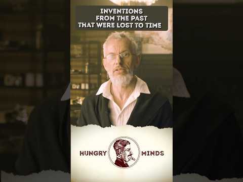 Forgotten TECH that was way ahead of its time