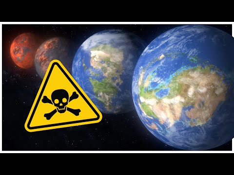 Which Cosmere planet is most Dangerous?