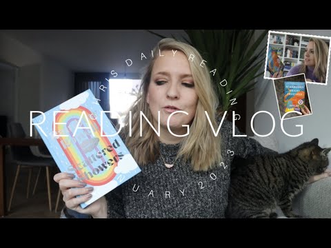 Reading Vlog | Favourite Book of 2023?