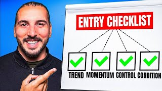 The Only 4 Rules You Need for Day Trading (Step-by-Step Checklist)