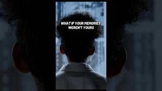 Would you want to know the truth? #SciFiShorts #FutureFragments #WhatIf #DigitalMind #Memories
