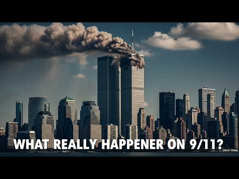 What Actually Happened on 9/11? The Untold Truth You Never Heard