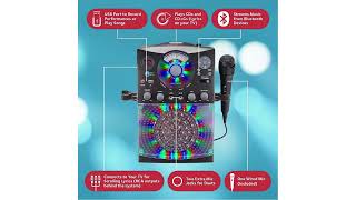 Wired Microphone Built-In Speaker #Shorts #shortsvideo #shortsfeed #amazontech #microphones