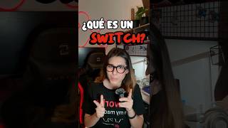 ¿Qué es un Switch? #javascript #programacion