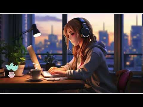 Music Helps You Concentrate on Studying and Working | Chill Music without Gentle Relaxing Lyrics
