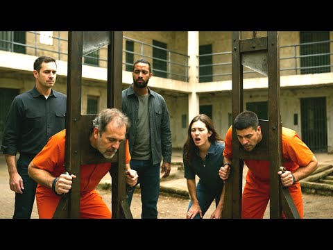 In This Prison, Guards Sell Lifelong Convicts to the Relatives of Their Victims