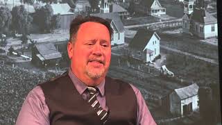 Apricot Festival - Mike Winters