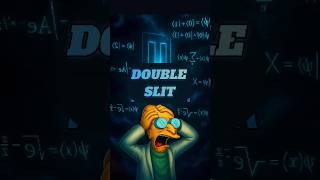 The Experiment that DESTROYED Classical Physics ⚛️💥 #DoubleSlit