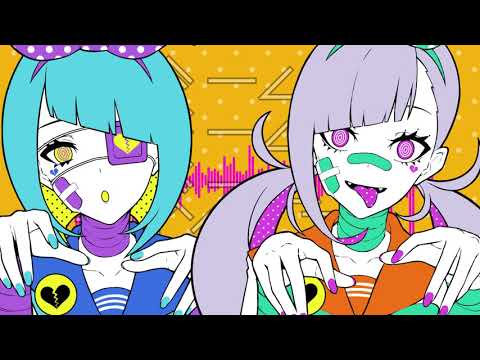 ミームミームミーム /初音ミク