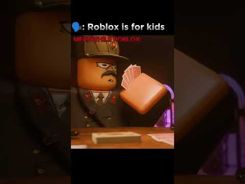 @GibbsonTV #liar#animation#roblox#⚠️don't try this at home#short#videoshorts#sandy_official_089#
