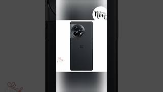 OnePlus 11R 5G (Sonic Black, 8GB RAM, 128GB Storage)