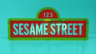 Sesame Street Lego Intro Logo Sponsored By Preview 2 Effects