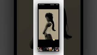 Smooth scrolling image gallery with Javascript.