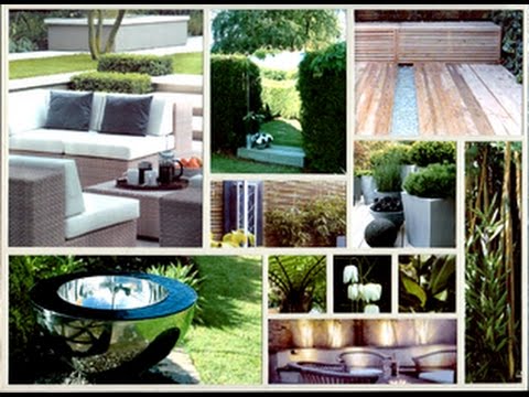 Garden Design HND Landscape and Garden Design