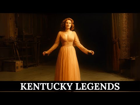 12 Legends That Still Haunt Kentucky | Brought to Life
