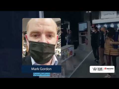 Wine Paris & Vinexpo 2022
