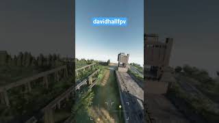 #shorts #fpvsimulator #fpvlife #fpvpilot practice on #trypfpv #fpvfreestyle