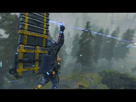 Wind Farm Zipline